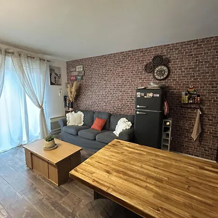 شقة Loft Center