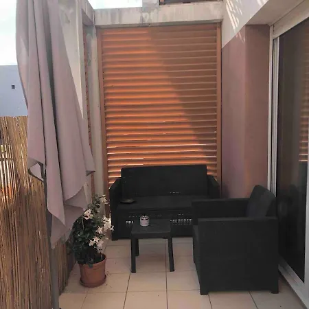 شقة Loft Center *